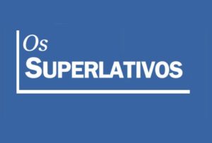 superlativos en portugués