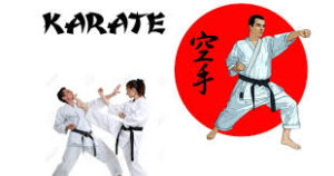 día mundial del karate